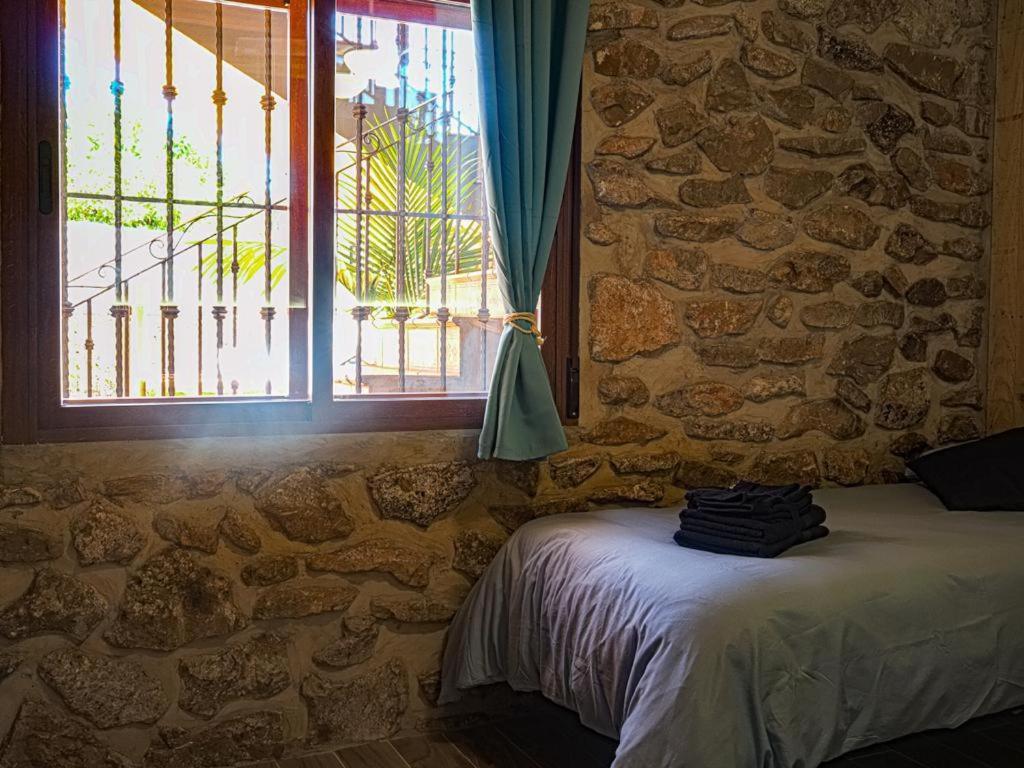 Casa Rural Marineta Casiana - Riópar מראה חיצוני תמונה