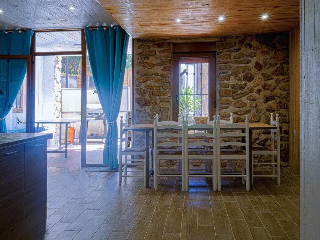 Casa Rural Marineta Casiana - Riópar מראה חיצוני תמונה