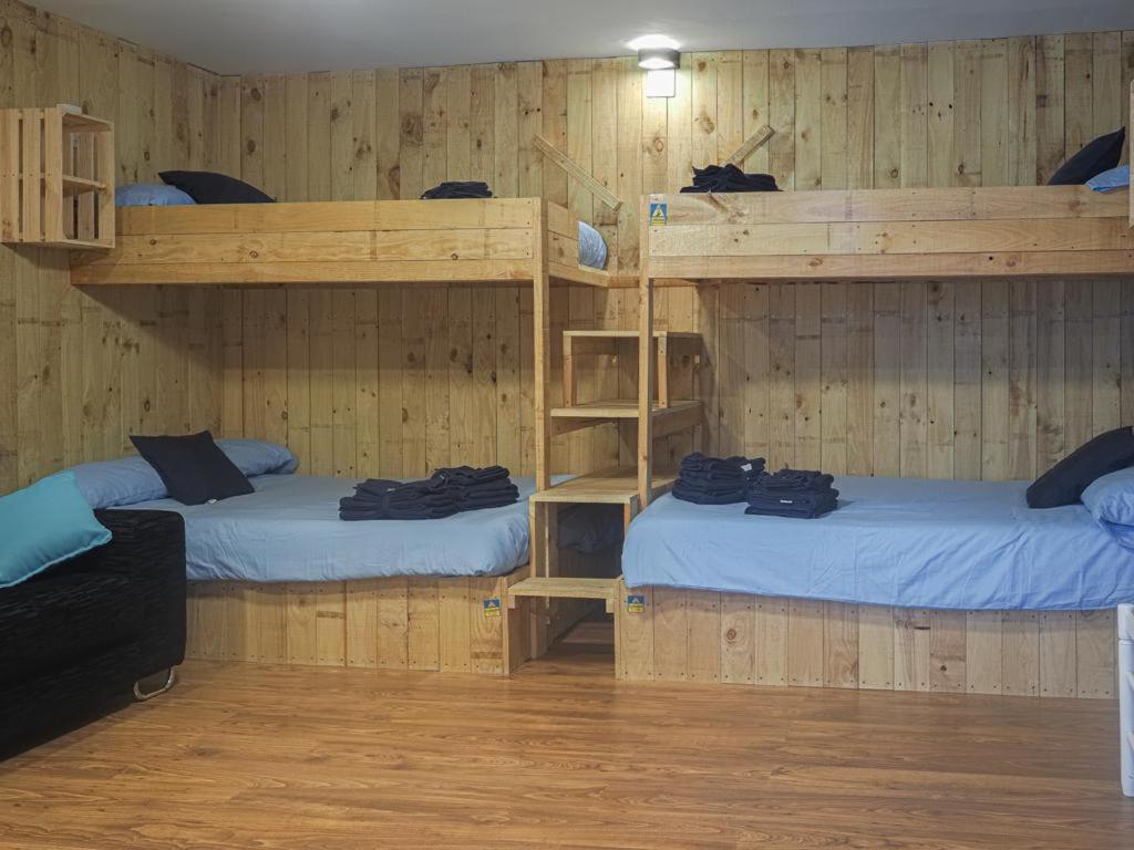 Casa Rural Marineta Casiana - Riópar מראה חיצוני תמונה