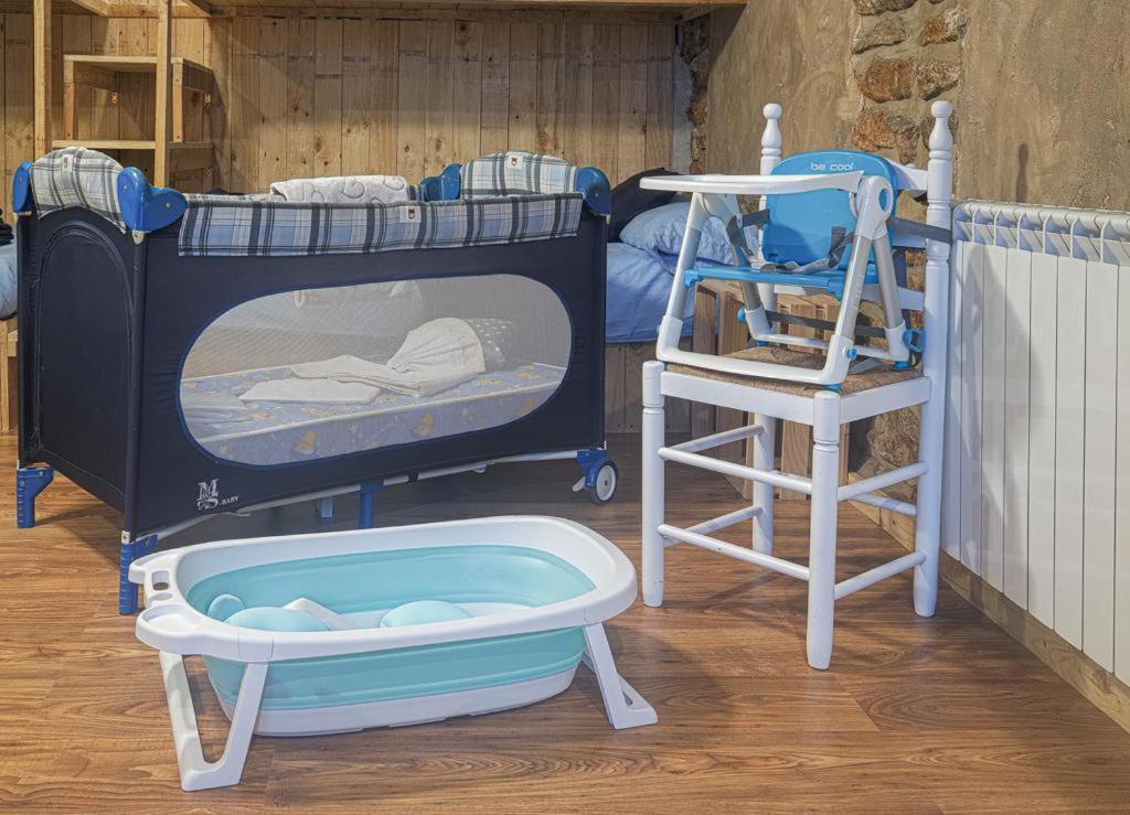 Casa Rural Marineta Casiana - Riópar מראה חיצוני תמונה